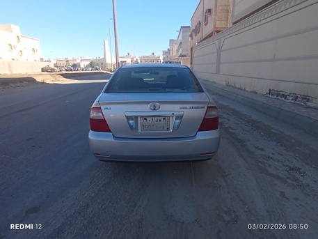 Yanbu, Vehicles, Cars & Trucks , SAR 15000,  Toyota Corolla,  2007,  Manual,  523163 KM,