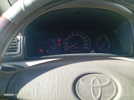 Yanbu, Vehicles, Cars & Trucks , SAR 15000,  Toyota Corolla,  2007,  Manual,  523163 KM,