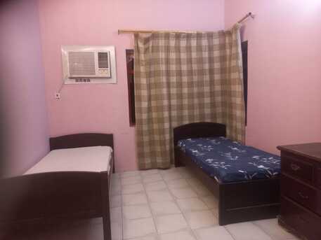 Juffair, Bedspace Available, BHD 75/month,  Looking For Room Mate For An Indian Bachelor