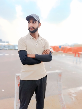 Jeddah, Job Seekers, Electrician