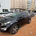 SAR 37000,  Kia Sportage,  2015,  Automatic,  157678 KM,    &ndash; 2.5L Full Option &ndash; Excellent Condition