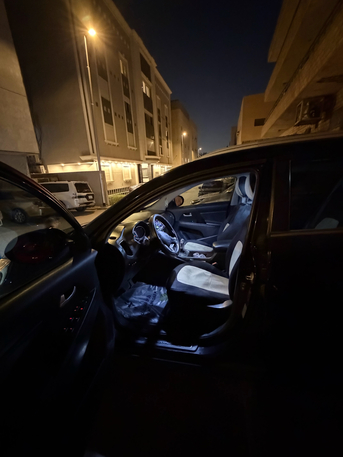 Riyadh, Vehicles, Cars & Trucks , SAR 37000,  Kia Sportage,  2015,  Automatic,  157678 KM,    &ndash; 2.5L Full Option &ndash; Excellent Condition