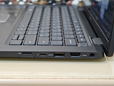 Khobar, Computers, SAR 1799,  Dell Latitude 7430 (i7-12th Gen 16-512)