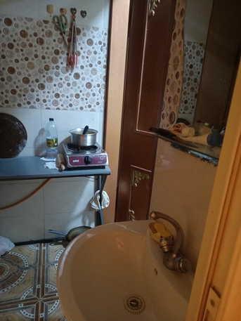 Riyadh, Rooms Available, SAR 1000/year,  STUDIO ROOM IN VILLA SEPARATE WASHROOM AND SMALL KITCHEN ONLY EXECUTIVE PERSON