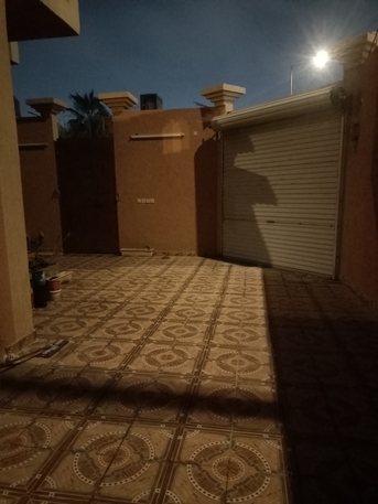 Riyadh, Rooms Available, SAR 1000/year,  STUDIO ROOM IN VILLA SEPARATE WASHROOM AND SMALL KITCHEN ONLY EXECUTIVE PERSON