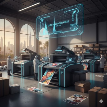 Deira, Printing, Affordable Flyers Printing In Dubai &ndash; Blue Ridge Advertising