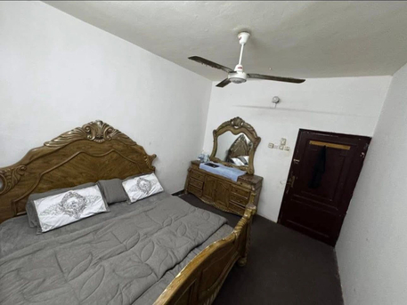 Riyadh, Rooms Available, SAR 4000/month,  Single Room For Rent