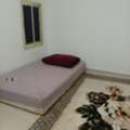 SAR 800/month,  One Big Room Available For Executive Bachelor In Family Flat Shumaisi