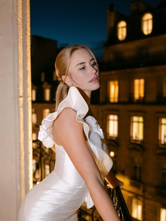 Paris, Photography, Best Elopement Packages France - Alyssa Belkaci
