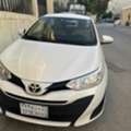 SAR 28000,  Toyota Yaris 1.5,  2018,  Automatic,  278000 KM,  Toyota Yaris For Sale