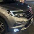 SAR 88000,  Honda Pilot,  2016,  Automatic,  112 KM,    (1st Owner)