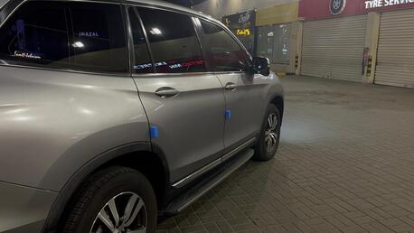 Makkah, Vehicles, Cars & Trucks , SAR 83000,  Honda Pilot,  2016,  Automatic,  112 KM,    (1st Owner)