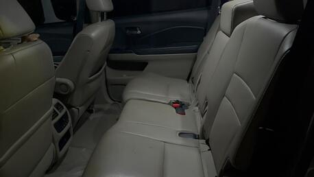 Makkah, Vehicles, Cars & Trucks , SAR 83000,  Honda Pilot,  2016,  Automatic,  112 KM,    (1st Owner)