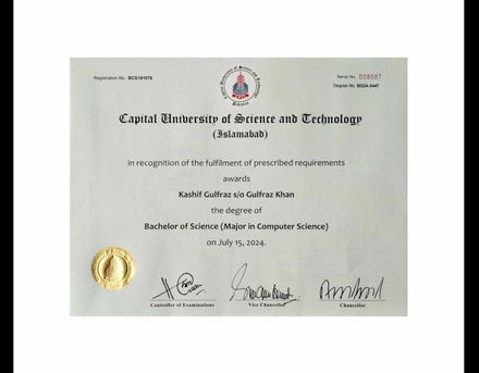 Duba, Job Seekers, IT Engineer