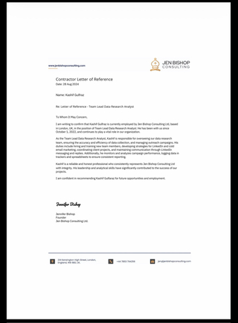 Duba, Job Seekers, IT Engineer