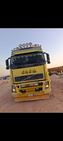 Riyadh, Vehicles, Cars & Trucks , SAR 1,  Volvo 440,  2004,  Manual,  15 KM,