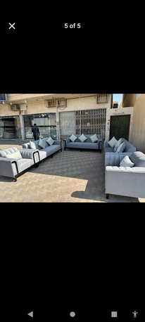 Al Malaz, Furniture, Riyadh Furniture Gallery