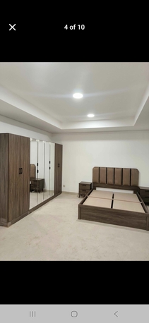 Al Malaz, Furniture, Sofa Set And Bedroom Furniture Set With Free Delivery