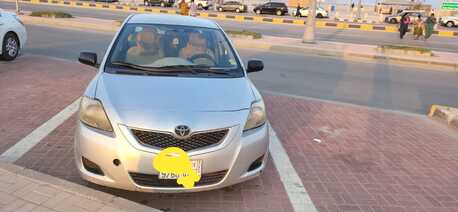 Jubail, Vehicles, Cars & Trucks , Toyota Yaris,  2010,  Manual,  350000 KM,  Car Sale    Going For Final Exit
