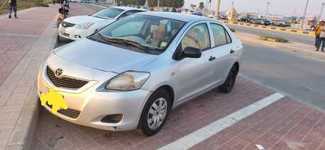 Jubail, Vehicles, Cars & Trucks , Toyota Yaris,  2010,  Manual,  350000 KM,  Car Sale    Going For Final Exit