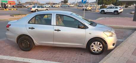 Jubail, Vehicles, Cars & Trucks , Toyota Yaris,  2010,  Manual,  350000 KM,  Car Sale    Going For Final Exit