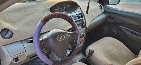 Jubail, Vehicles, Cars & Trucks , Toyota Yaris,  2010,  Manual,  350000 KM,  Car Sale    Going For Final Exit