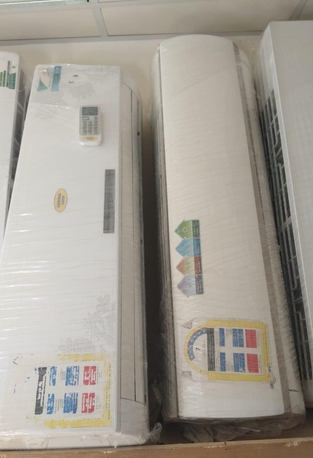 Jeddah, Air Conditioners, SAR 235,  Used Air Conditioners