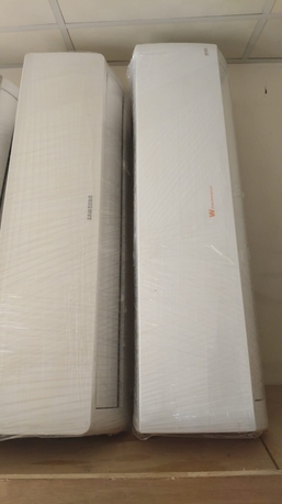 Jeddah, Air Conditioners, SAR 235,  Used Air Conditioners