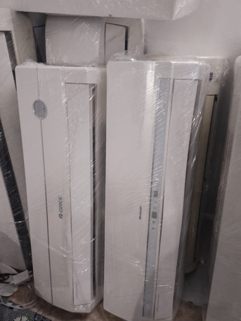 Jeddah, Air Conditioners, SAR 235,  Used Air Conditioners