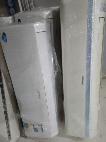 Jeddah, Air Conditioners, SAR 235,  Used Air Conditioners