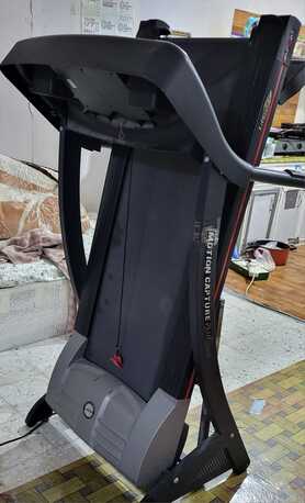 Jubail, Health & Beauty Items, SAR 500,  Treadmill Machine For Sale