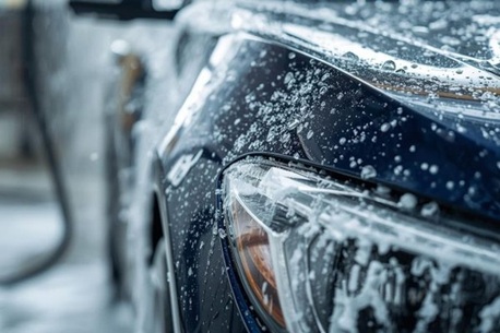 New York, Automotive, Car Wash Waukegan IL