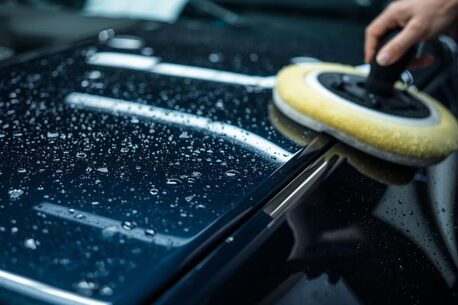 New York, Automotive, Car Wash Waukegan IL