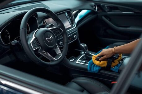 New York, Automotive, Car Wash Waukegan IL