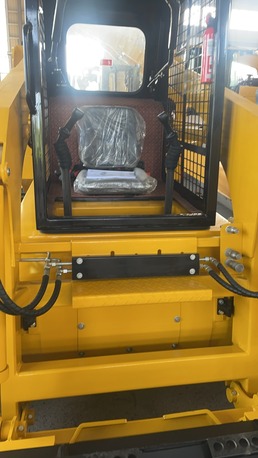 Riyadh, Construction, Bobcat / Skid Steer Loader For Rent &ndash; Riyadh