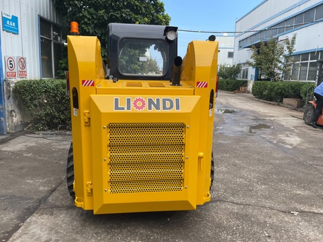 Riyadh, Construction, Bobcat / Skid Steer Loader For Rent &ndash; Riyadh