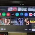 SAR 1200,  TCL 65 Inches 4K Smart Google TV In Excellent Condition