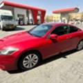 Honda Accord 2012 Coupe 2.5 For Sale