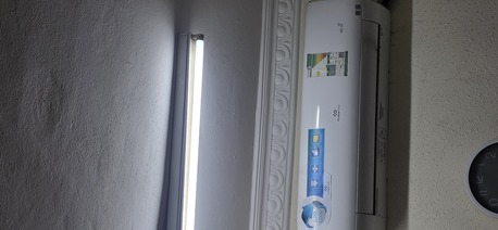 Al Adama, Air Conditioners, SAR 1600,  Air Condition For Sale In Very Good Condition
