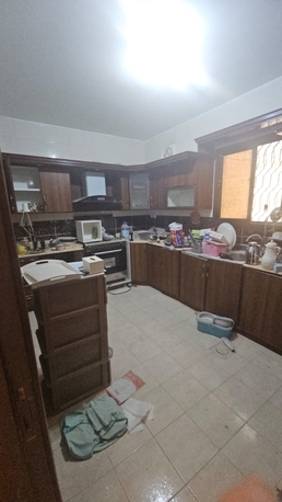 Riyadh, Apartments/Houses, SAR 65000/year,  5 BR,  5 Room Ground Floor House In Malaz For Rent