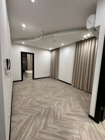 Manama, Apartments/Houses, BHD 220/year,  1 BR,  Including Electricity  شامل الكهرباء