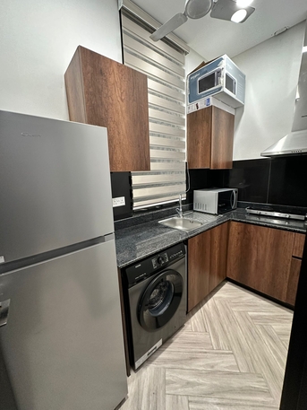 Manama, Apartments/Houses, BHD 220/year,  1 BR,  Including Electricity  شامل الكهرباء