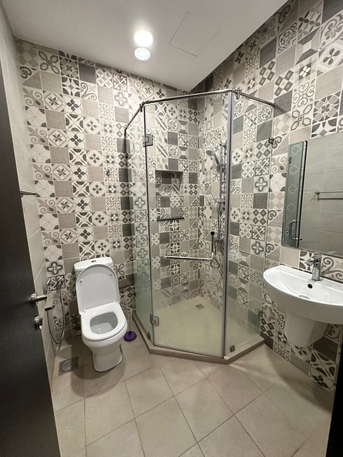 Manama, Apartments/Houses, BHD 220/year,  1 BR,  Including Electricity  شامل الكهرباء