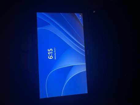 Riyadh, Computers, SAR 1000,  Dell Laptop For Sale Goods Condition No Damage