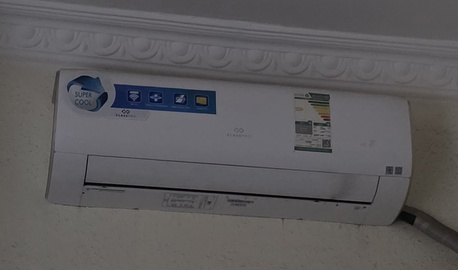 Al Adama, Electronics, SAR 1,  Split Ac, Window Ac, Electric Microwave,LED