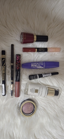 Riyadh, Health & Beauty Items, SAR 250,  مكياج ماكس فاكتور ، ريميل لندن