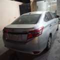 SAR 26500,  Toyota Yaris,  2014,  Automatic,  20000 KM,  I Want To Sell My  Car