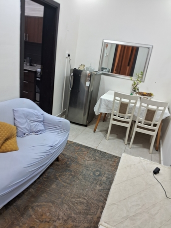 Manama, Apartments/Houses, BHD 220/year,  1 BR,  Including Electricity Unlimited Ewa