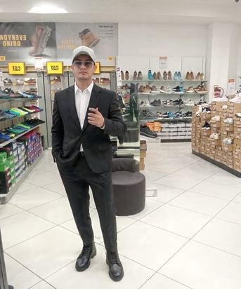 Riyadh, Job Seekers, Shop Keeper