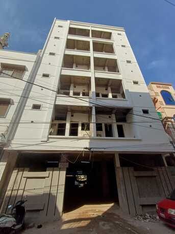 Hyderabad, Real Estate For Sale, INR 4000000,  4 BR,  1050 Sq. Feet,  Direct From Owner-Brand New 3bhk Flat For Urgent Sale-Close To Metro Lan